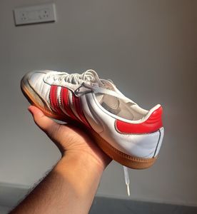 Adidas Samba Sneakers