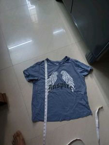 Inspire Graphic T-Shirt