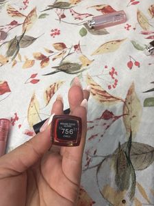 Chanel Lipstick