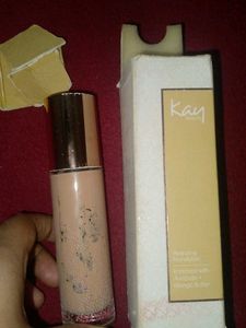Kay Beauty Hydrating Foundation ,4.5 g to 7g