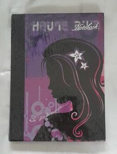 📚 Hardcover Premium Diaries