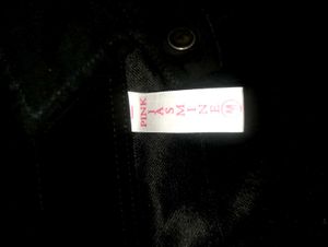 y2k Black Top
