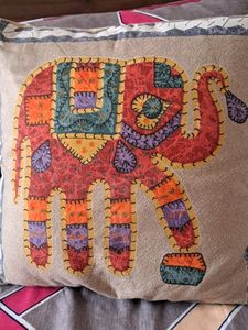 Cushion Covr