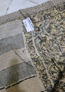 Original Kashmiri shawl