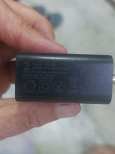 EZTV Travel Charger