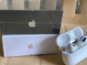 apple air pods pro