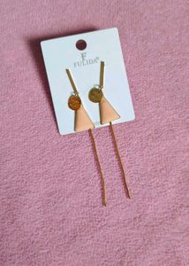 SALE🆕Elegant Hoop Earrings combo