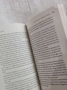 Atomic Habits Book
