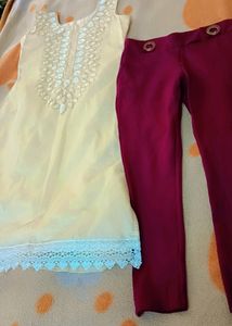 Good Kurta Set