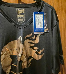 Reebok KKR Tshirt (NEW)
