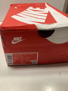 Nike Court Vision Low Women's Shoes