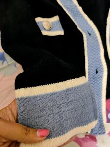 KOREAN SWEATER