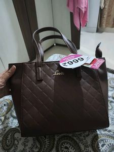 New with tag LavieTote Bag