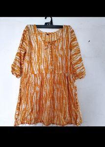 2 Tunic Kurti