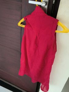 Red Shirt