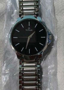 Titan Analog Men's Watch