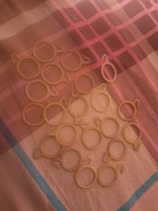 Curtain RINGS -22