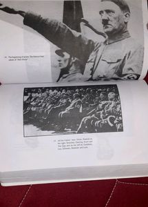 MEIN KAMPH autobiography Book Novel ADOLF HITLER
