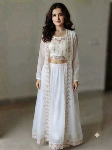 Beautiful dress...