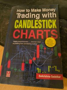 How To Make Money Trading With Candlestick Charts
