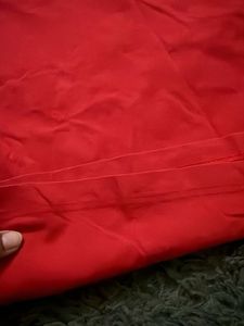 Calvin Klein Red Logo T-Shirt