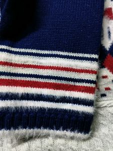 Baby Sweater With Leggings (Unisex)