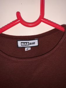 Off Duty Tank Top