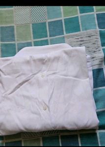 Byford premium White Shirt
