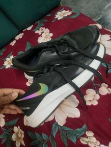 Black Sneakers