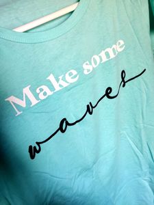 Zudio Casual Tee