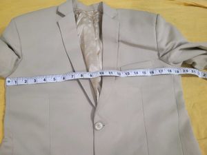men's blazer
