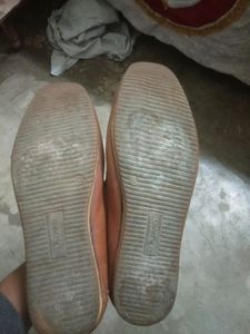 Leather Shoes For Men