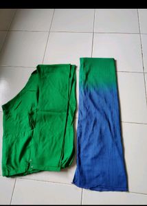 Anarkali Suit