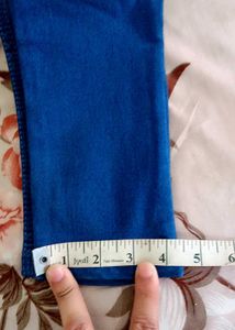 blue newly jeans for boys