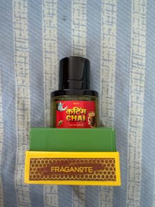 FRAGANOTE CHAI Eau de Parfum 50ml
