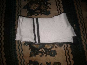 Kid's Socks For Craft DIY