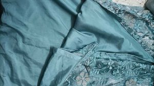 Organza Suit 🌙