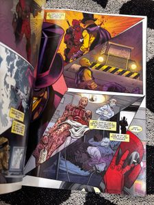 Deadpool: World’s Greatest Vol. 9 (Comic Book)