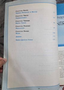 NCERT Physics Exemplar - Class 11 and 12