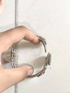 Sparkling Vintage Style Bracelet