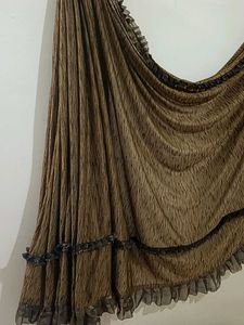 Fancy Saree