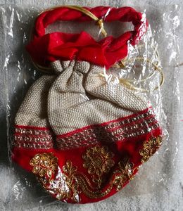 Women Hand Purse
