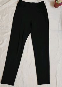 Warm Legging Style Trouser