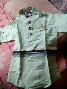 🎉Never Used Kurta🎉