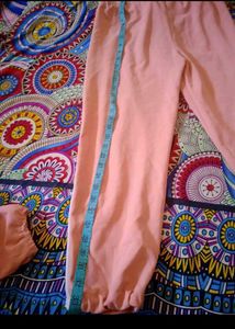 combo Tracksuit Set