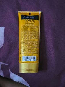 Pond's Sun Miracle SPF 50 Sunscreen