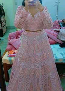 Lehenga Choli