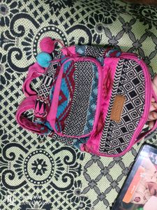 Small Back Pack