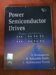 Power Semiconductor Drives