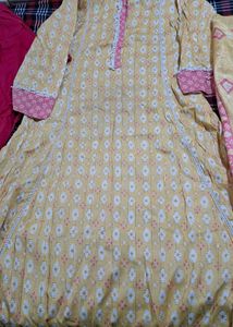 kurti set